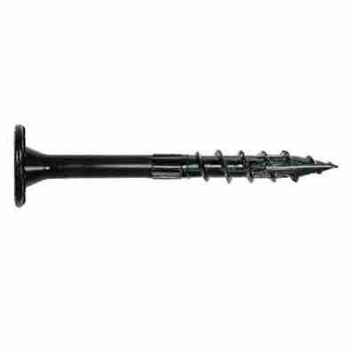 6-3/8x22 Structural Wood Screw N65519