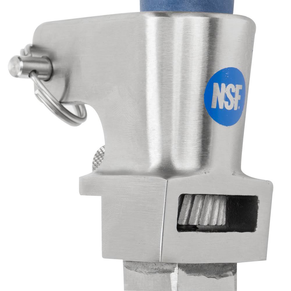 Manual Can Opener, 16 in. Bar O3847
