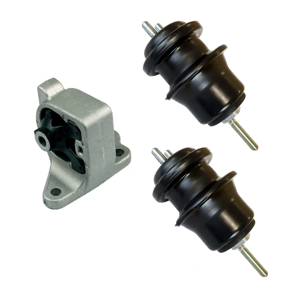 Engine and Trans Mount Set 3PCS H7571
