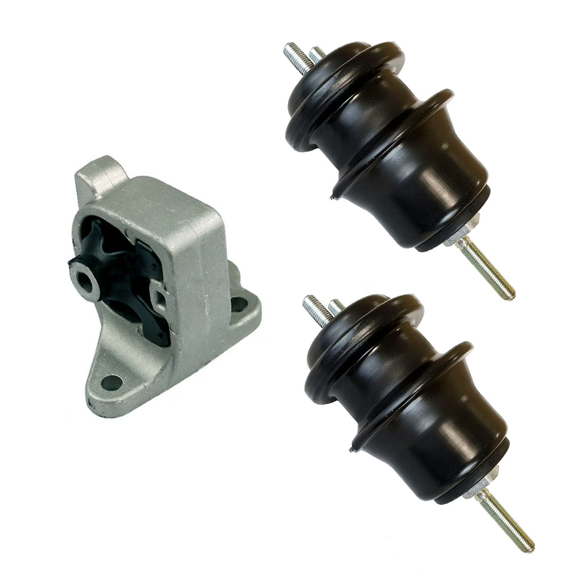 Engine and Trans Mount Set 3PCS H7571