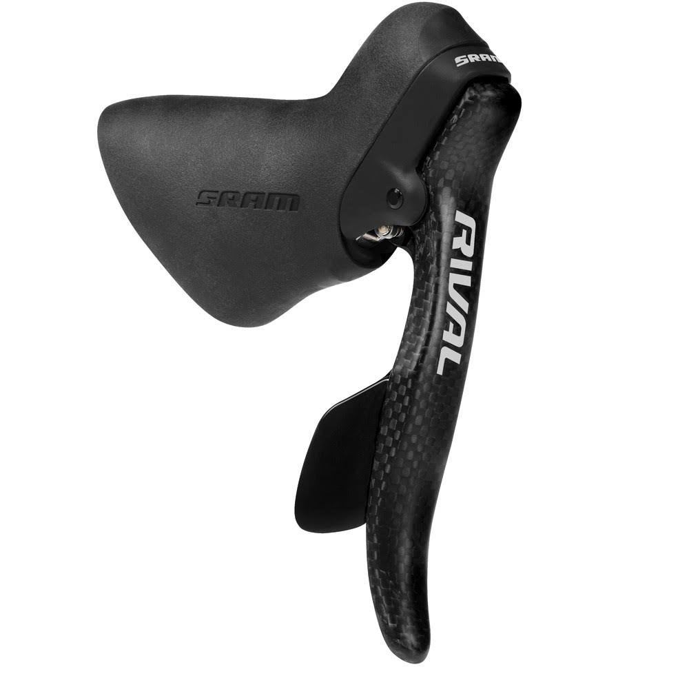 Right 10-Speed Control Lever R916