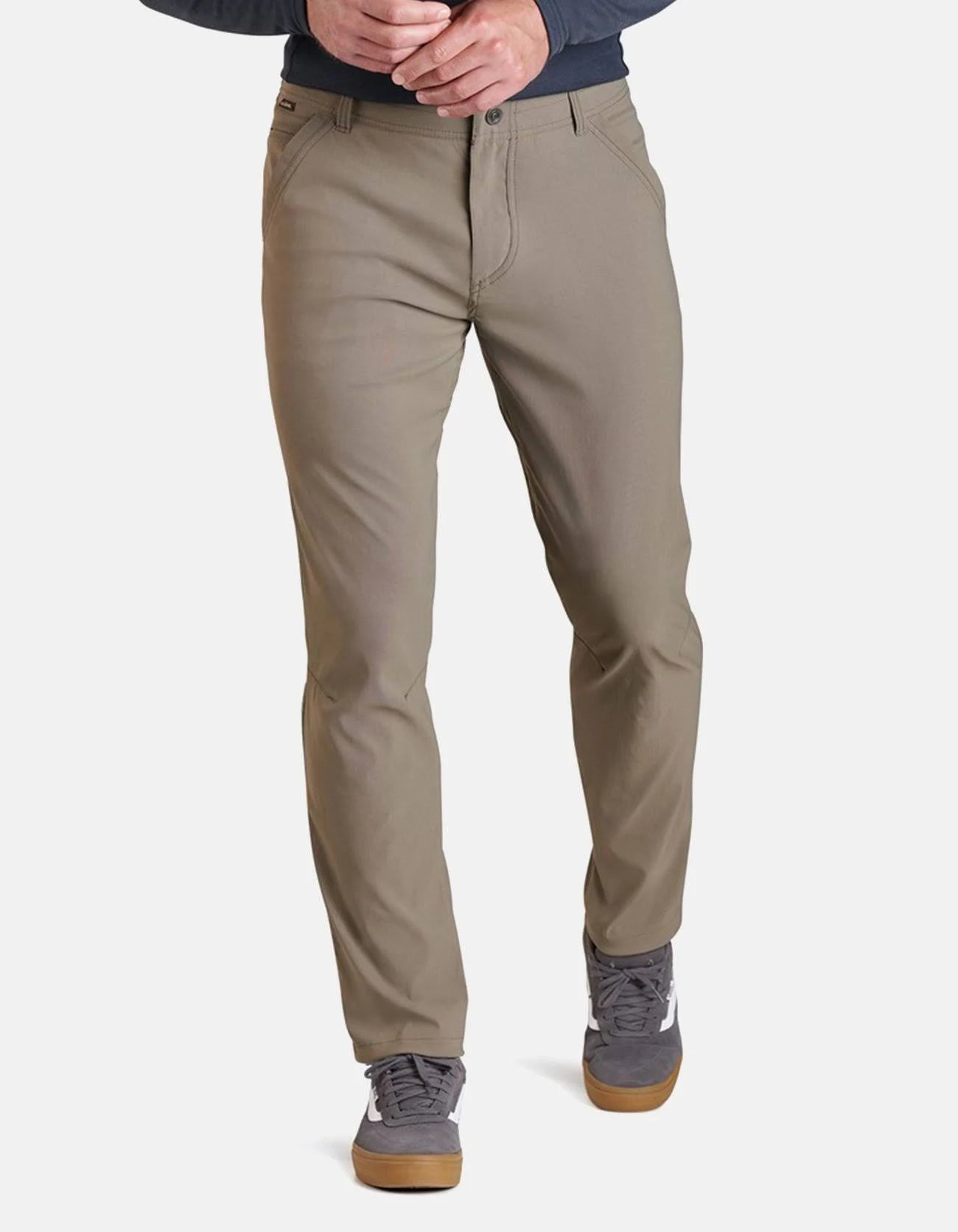 Khaki 42x30 Pant F60708