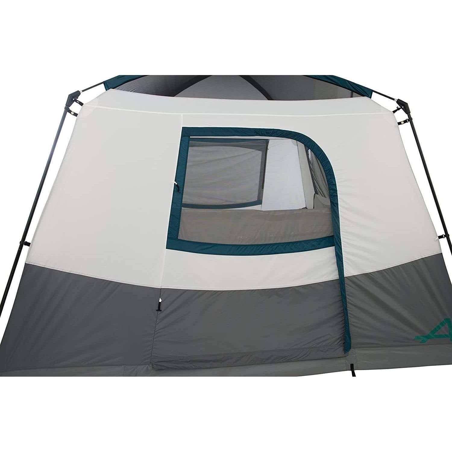 6 Person Camping Tent V1230