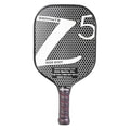 White/Graphite Pickleball Paddle R78697