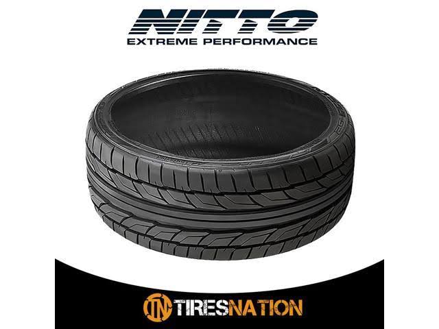 295/45R18 112W XL Tire A688983