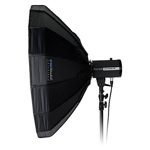Foldable Beauty Dish Softbox Combo S74507