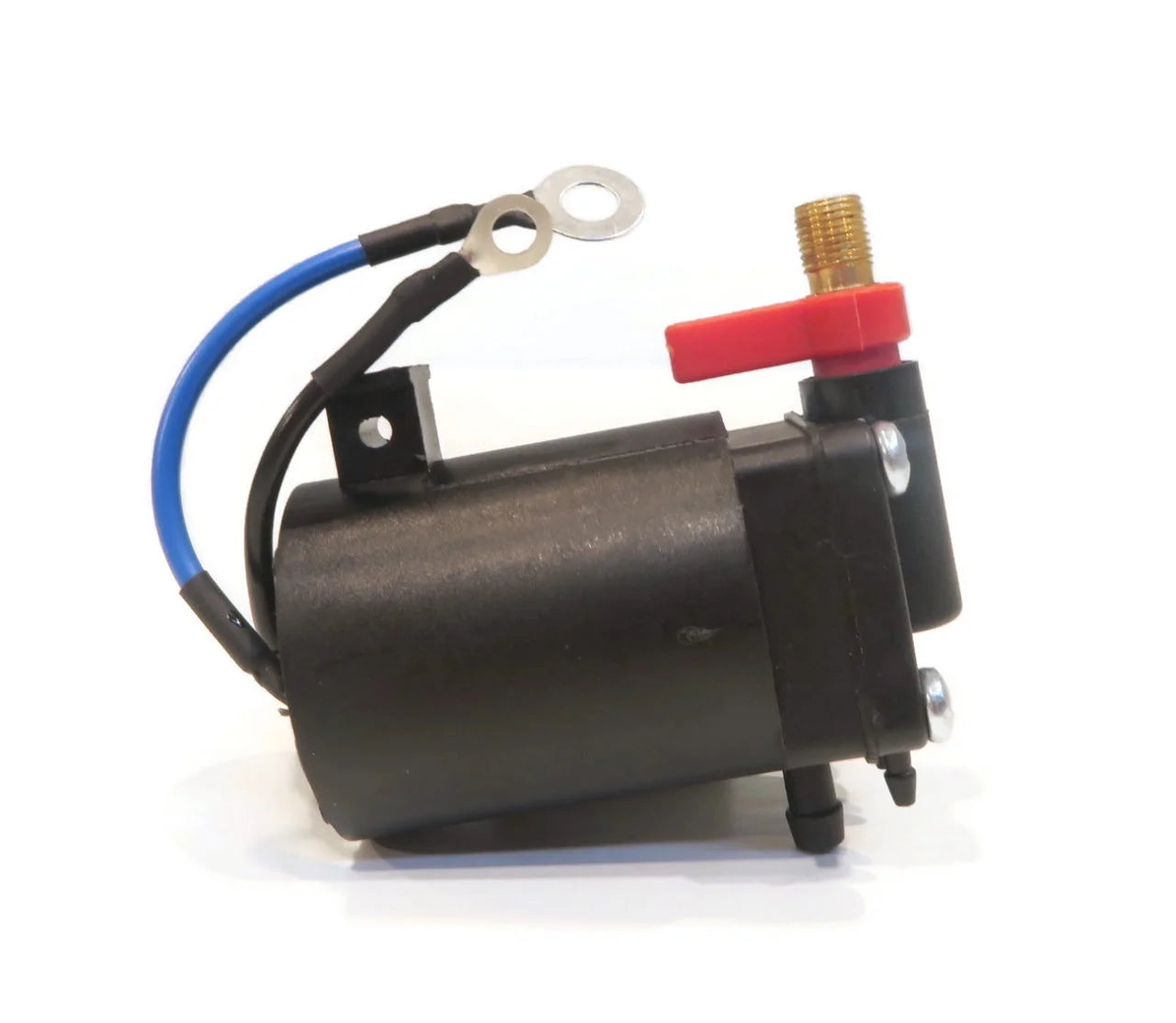 Primer Solenoid Kit For 40 HP Outboard T936864