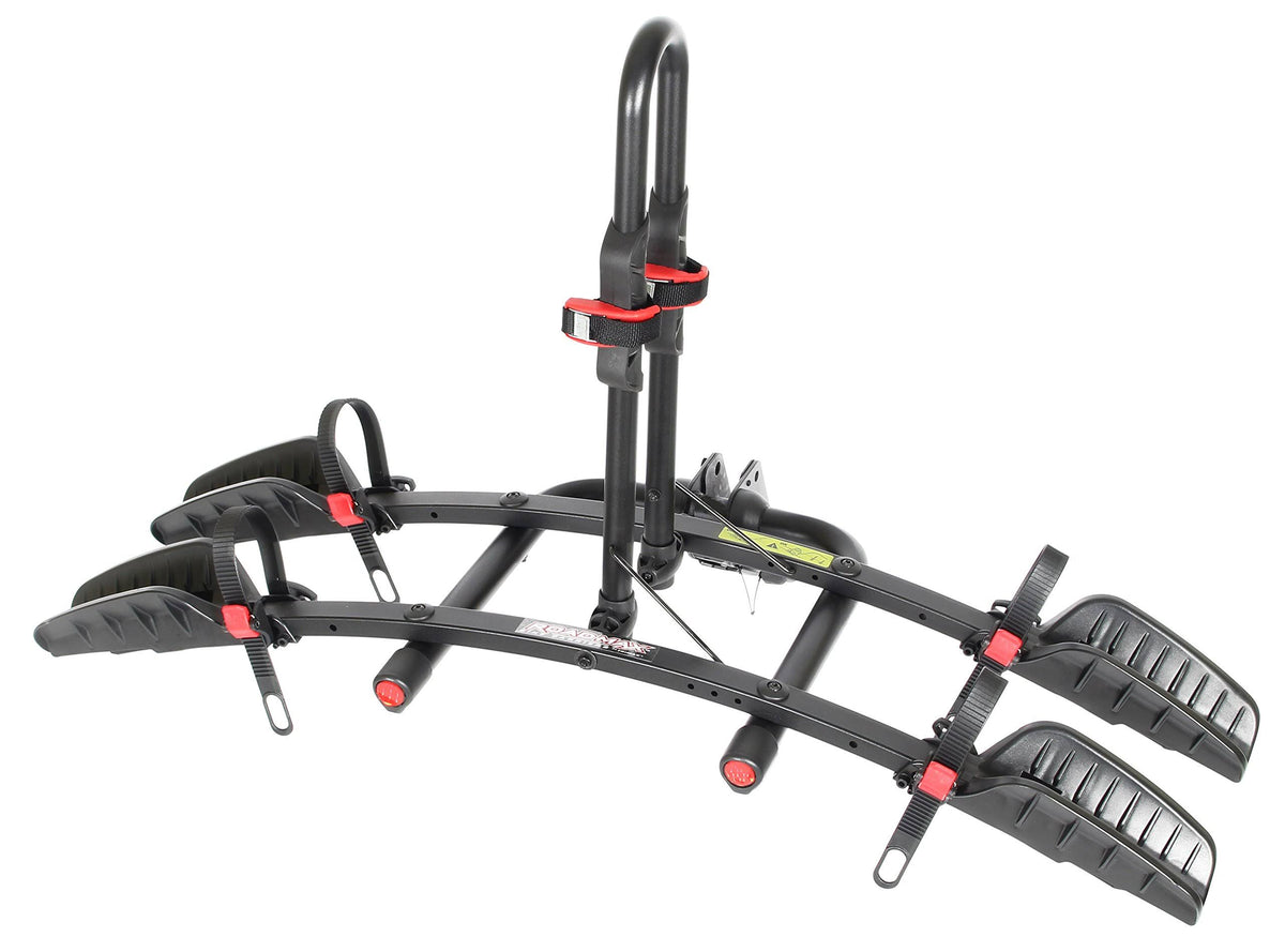 Hitch Mount Tray Style 2 Bike Carrier R128