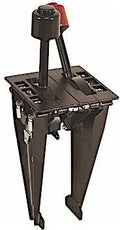 Dual Lever Shifter, Hoist+Pto L7001