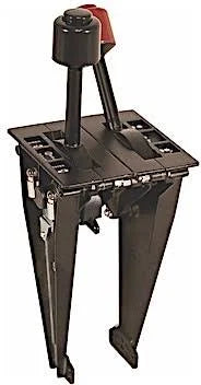 Dual Lever Shifter, Hoist+Pto L7001