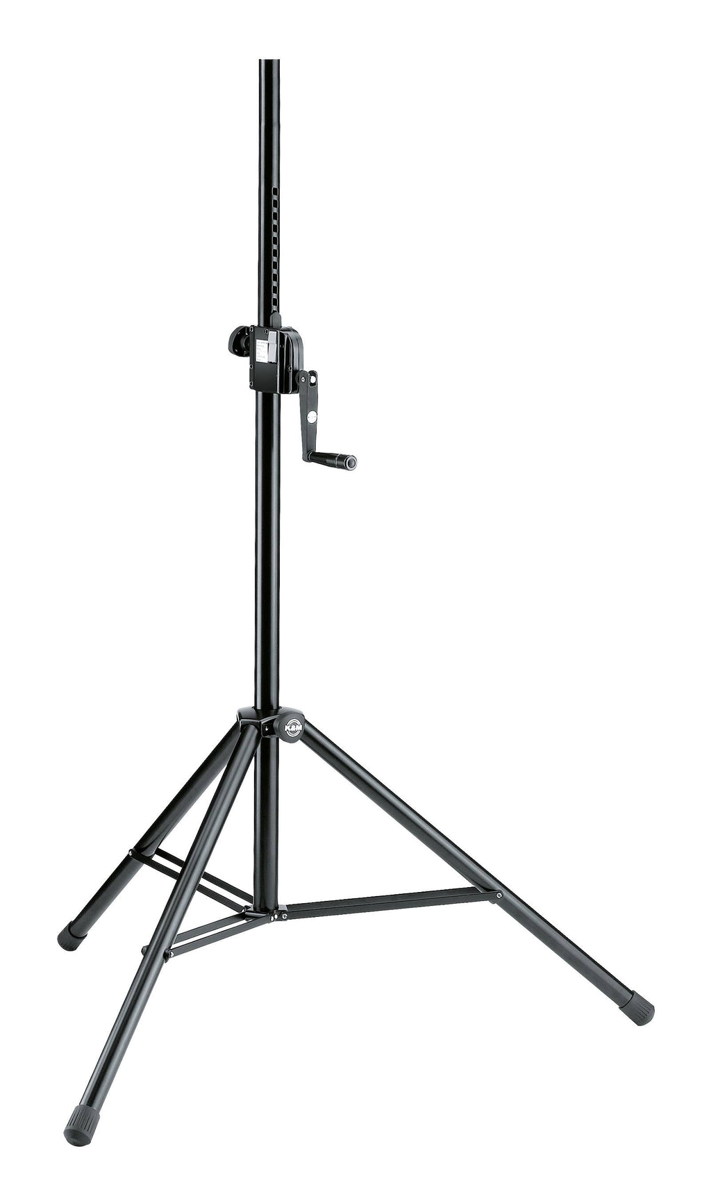 Variable Height Speaker Stand C528