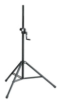 Variable Height Speaker Stand C528