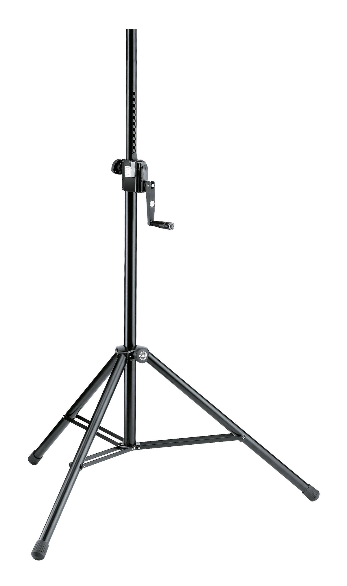 Variable Height Speaker Stand C528