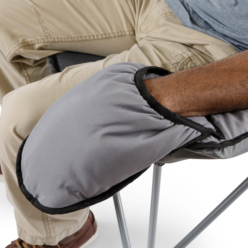 Convertible Chair with Mittens V2665