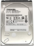 2TB 5400RPM SATA 2.5inch Hard Drive U9948