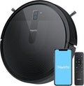Robot Vacuum with 2700Pa Suction, Self-Charging, for Pet Hair and Hard Floor I155201