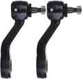 2-PC Pitman Arm Replacement for Ford Crown Victoria Q297