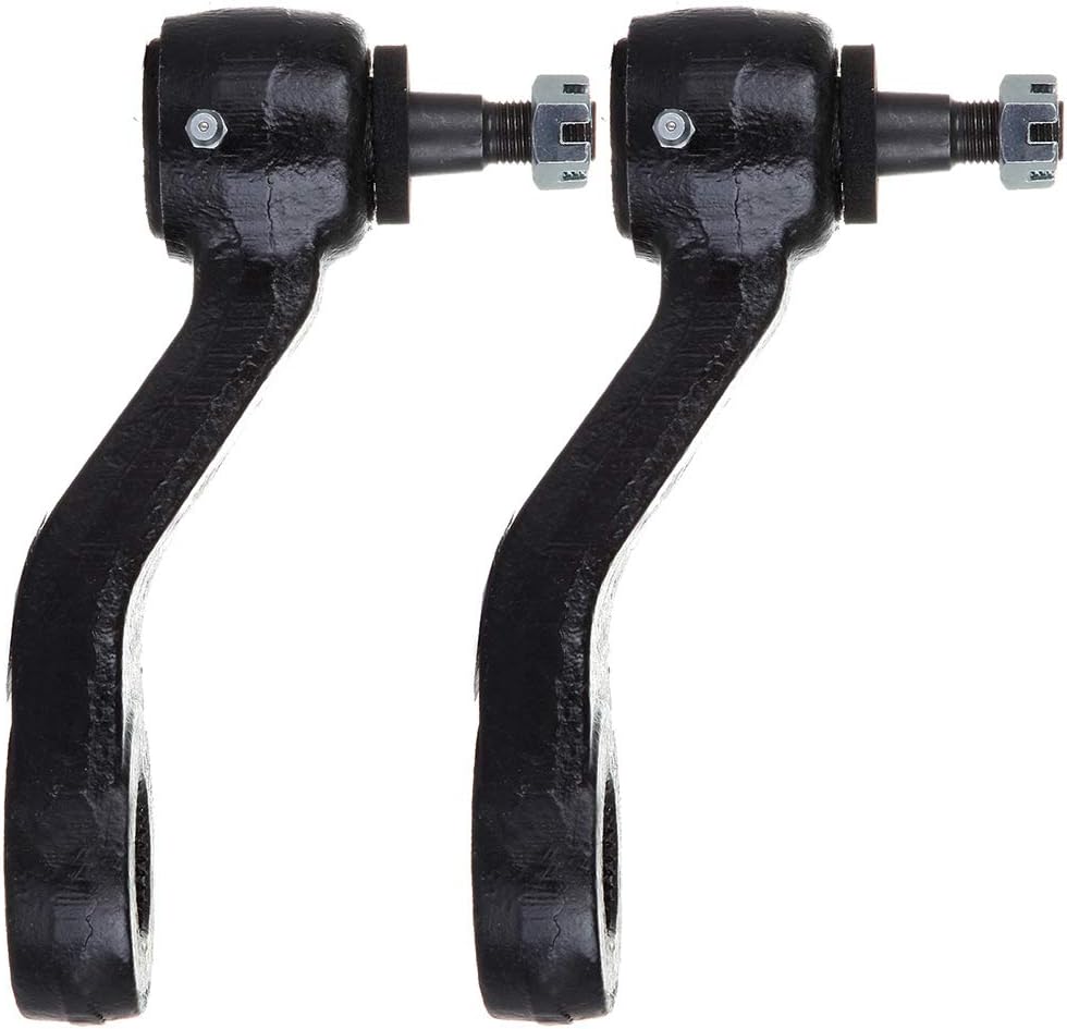 2-PC Pitman Arm Replacement for Ford Crown Victoria Q297