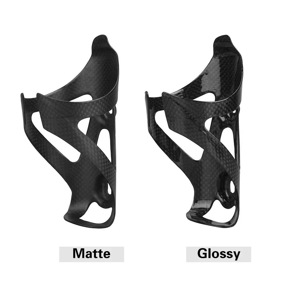 2pcs Carbon Fiber Cycling Bottle Cage M386035