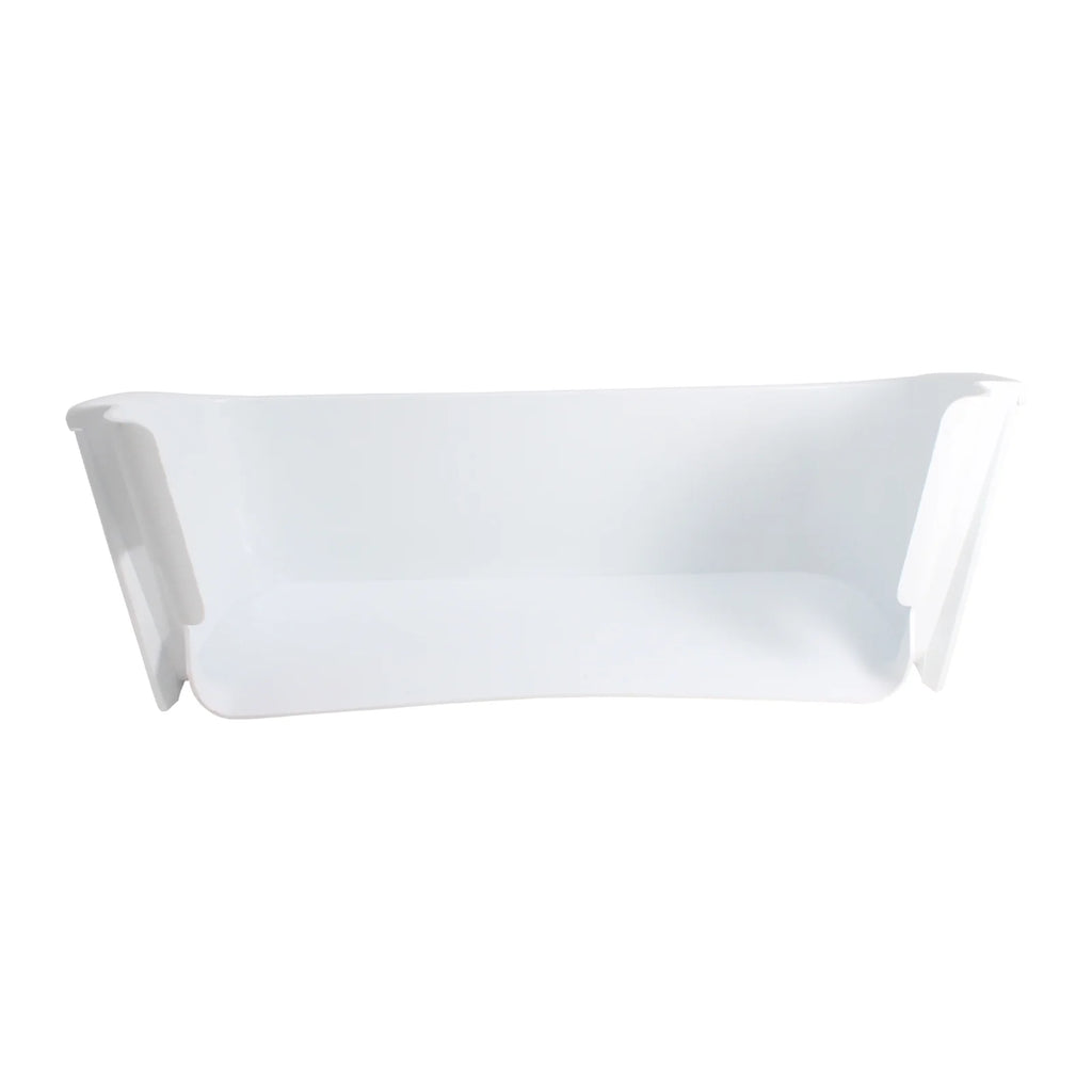 2-Pack Refrigerator Door Shelf Bin I703