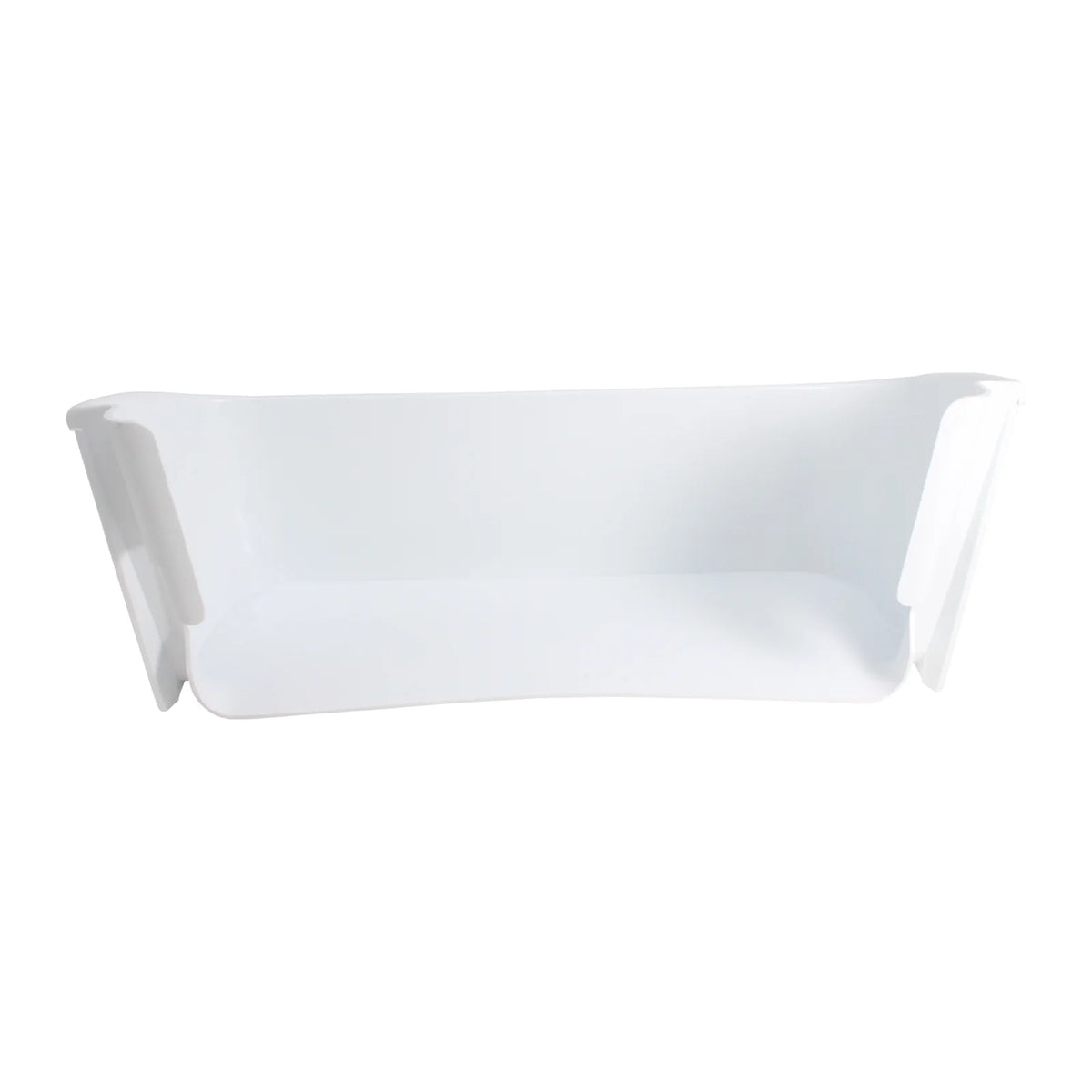 2-Pack Refrigerator Door Shelf Bin I703