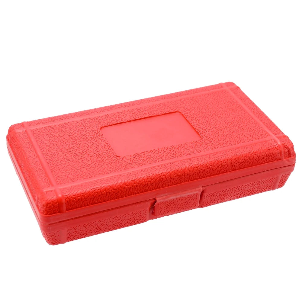 Motorcycle Chain Breaker Riveter Tool Set with Carry Box S3104