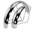 Chrome Fender Set X67973