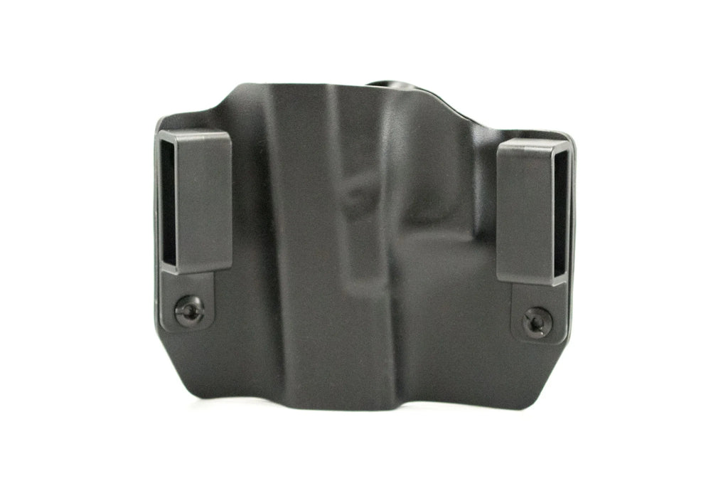 OD Green OWB Kydex Gun Holster for CZ 75 B, Right Handed D6580