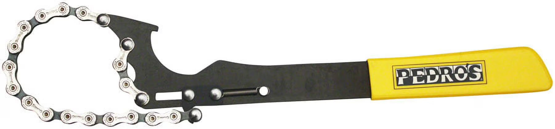 Chain Whip Fixed Gear LockRing Wrench V261