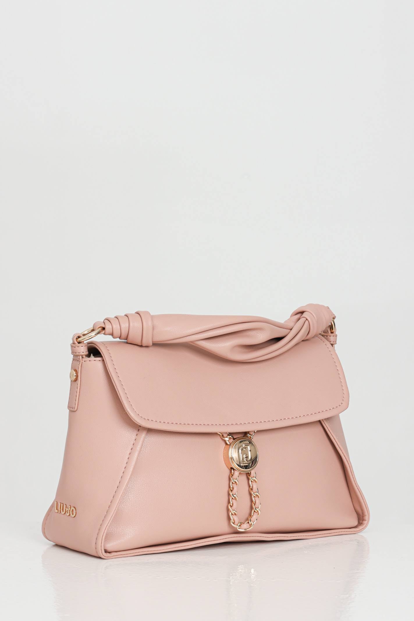 Borsa A Mano Con Catena X770264