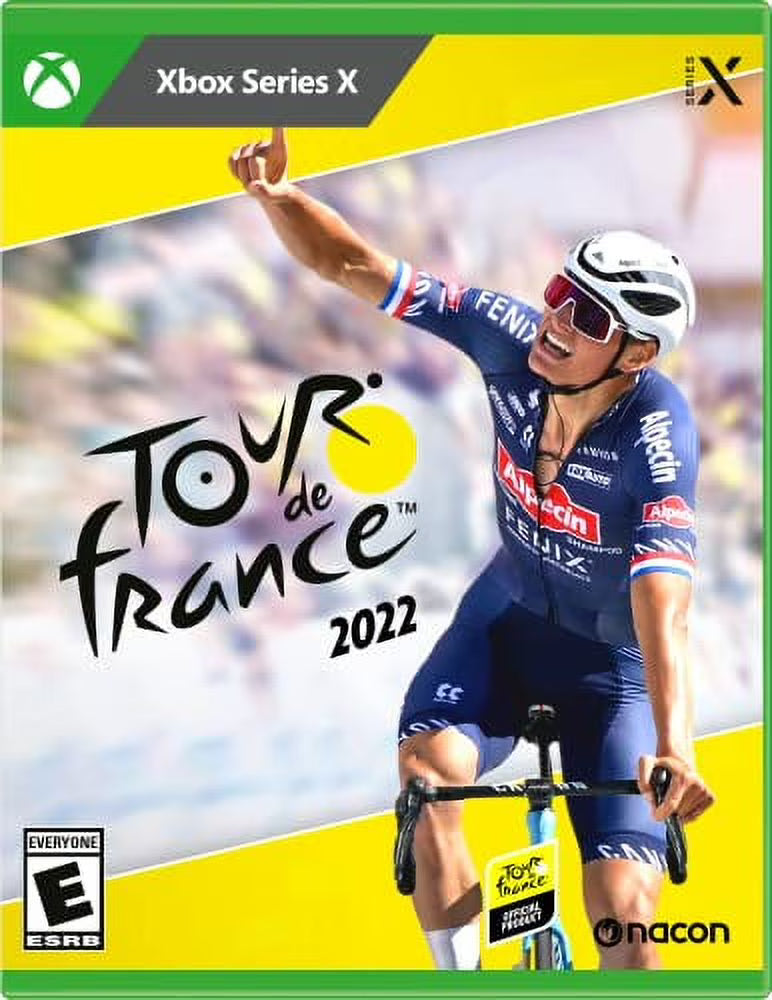 Tour de France 2022 (XSX) D3189