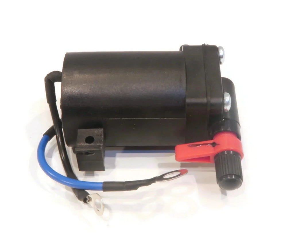 Primer Solenoid Kit For 40 HP Outboard T936864