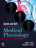 Textbook of Medical Physiology E-Book G6355