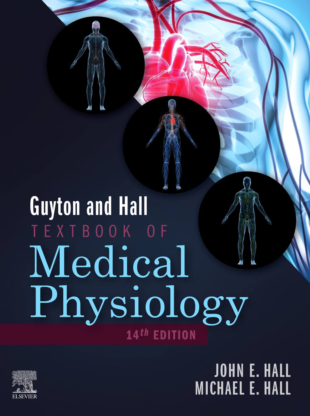 Textbook of Medical Physiology E-Book G6355