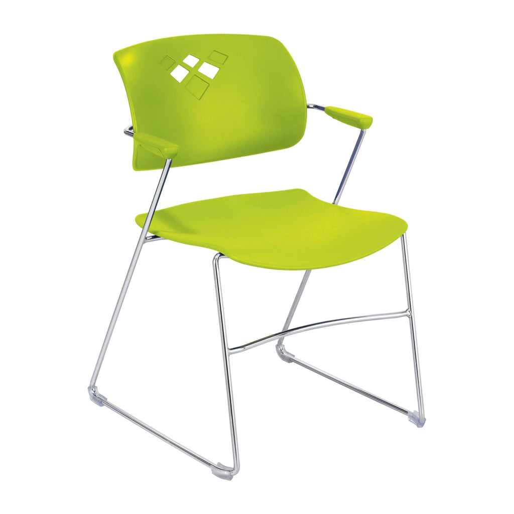 Stacking Chair Z62838