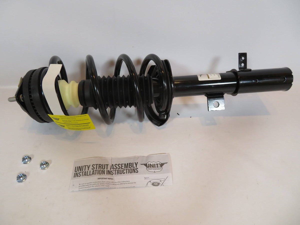 Strut Assembly Front Left J523