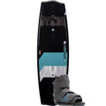 Wakeboard Package with Formula J1881