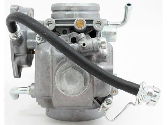 Carburetor J6209
