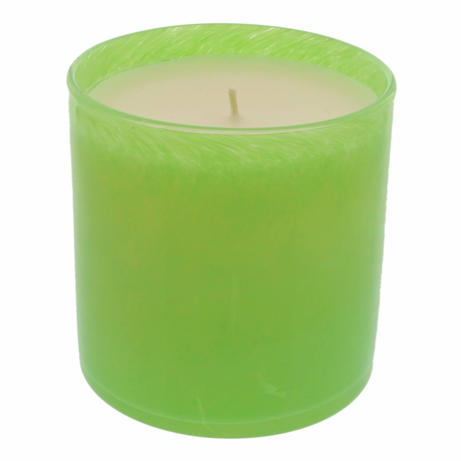 Mint Tisane Candle E657