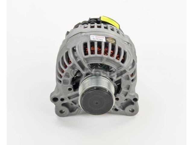 Alternator C23466