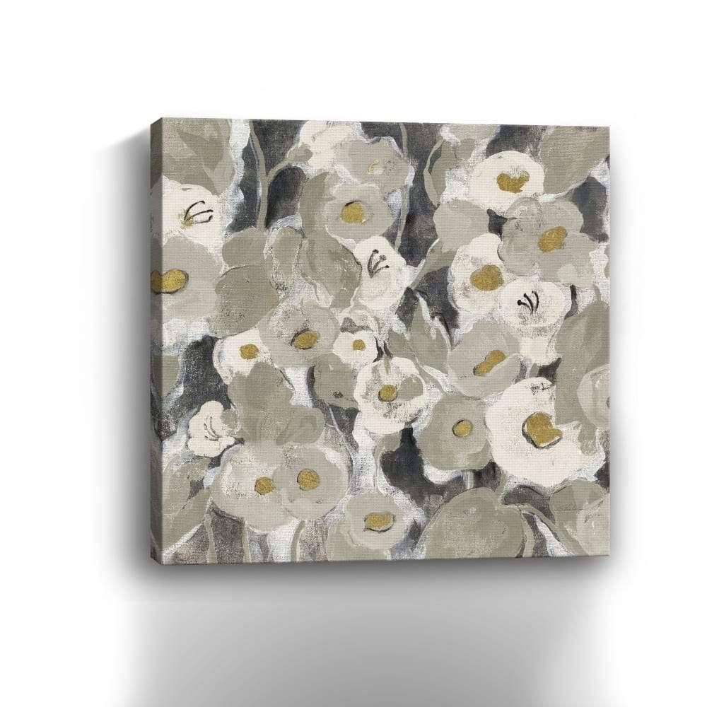 Neutral II Canvas Giclee E5782