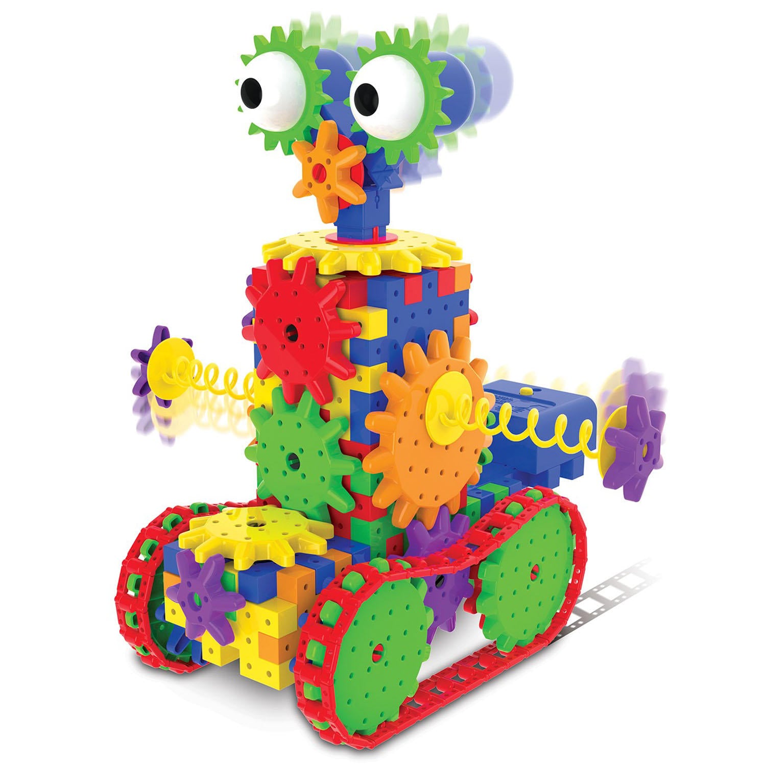 3-IN-1 Construction Sets F220191
