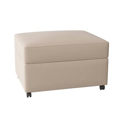 Birch Lane Heritage Ottoman H8317