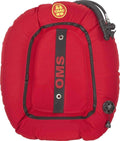 Red Double Wing 45lb 20kg Q540