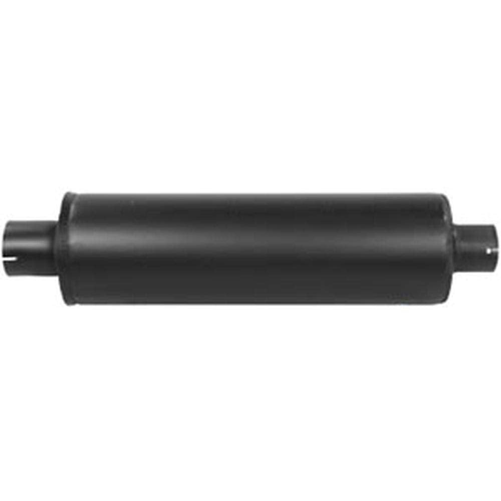 Tractor Muffler N496