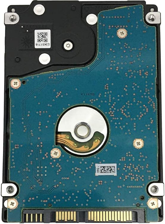2TB 5400RPM SATA 2.5inch Hard Drive U9948