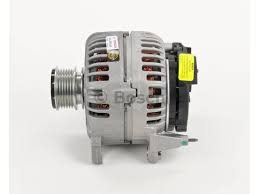 Alternator C23466