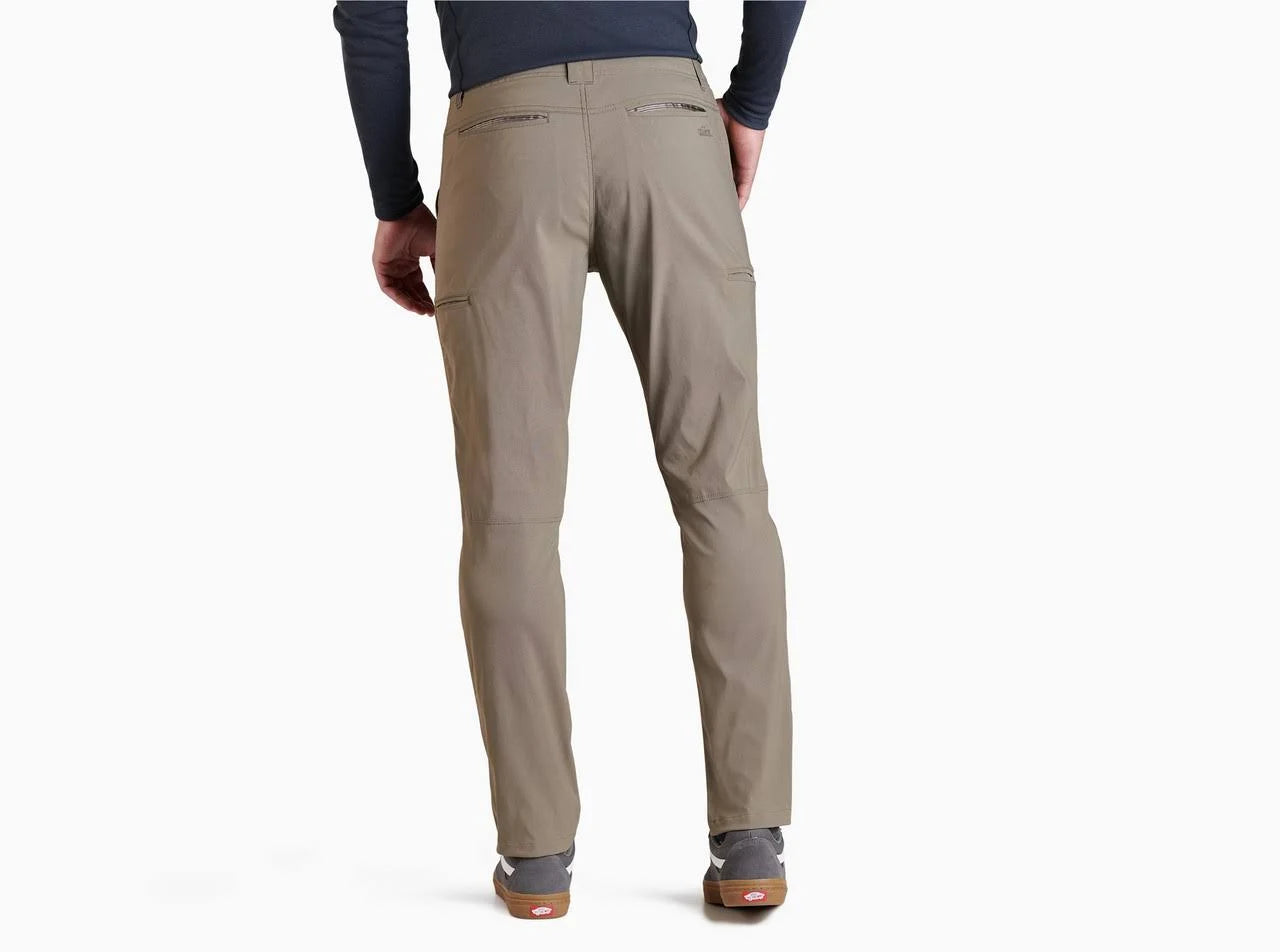 Khaki 42x30 Pant F60708
