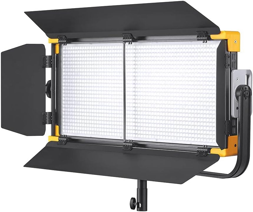 RGB Panel Light Q9675