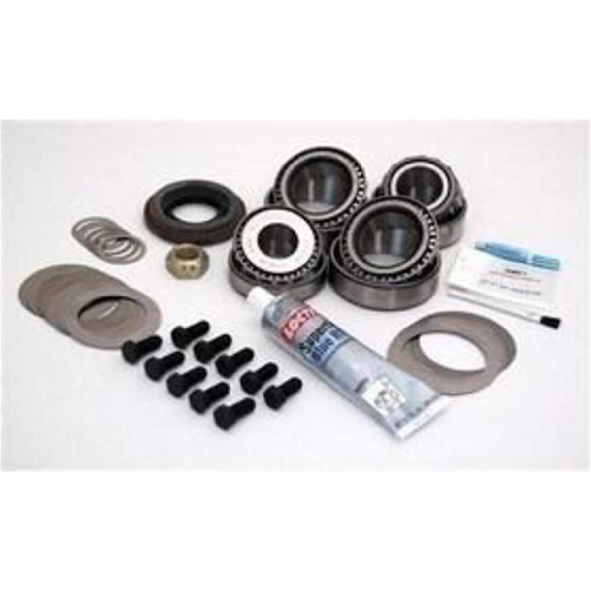 Ring and Pinion Master Install Kit G944
